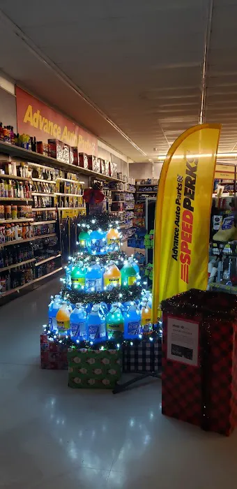 Advance Auto Parts 3