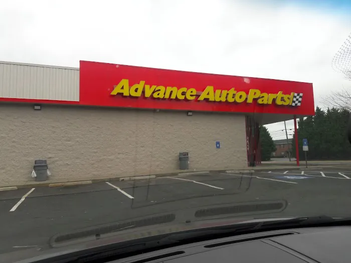 Advance Auto Parts 6