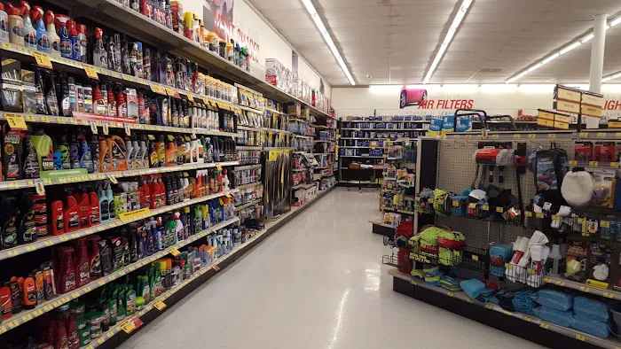 Advance Auto Parts 7
