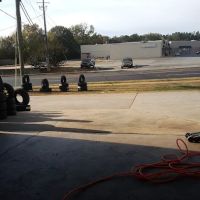 Rapid Lube & Rapid Tire