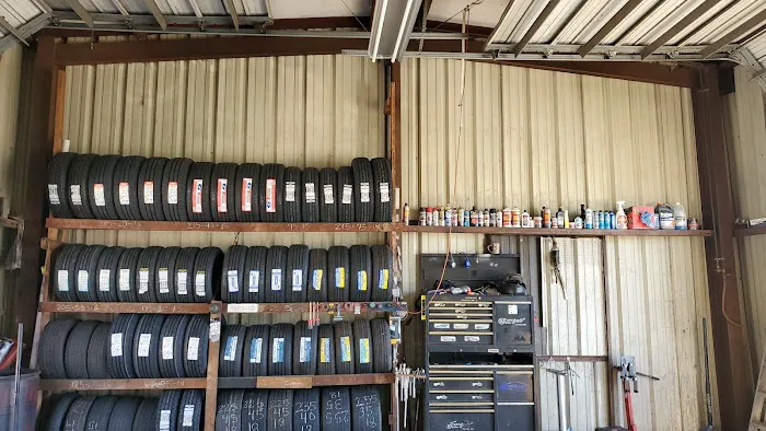 Rapid Lube & Rapid Tire 6