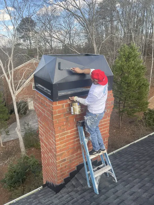 Perfect color Painting LLC 5