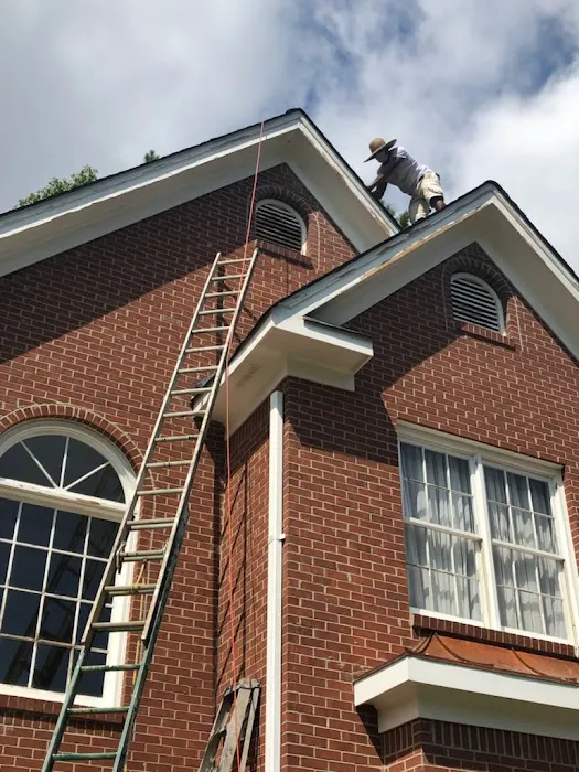Perfect color Painting LLC 4