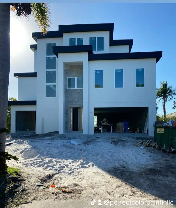 Perfect color Painting LLC 3