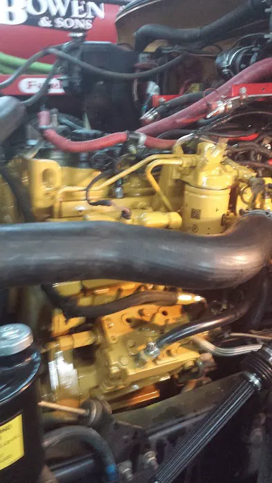 Tyner Truck & Auto Repair 1