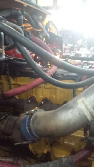 Tyner Truck & Auto Repair 0