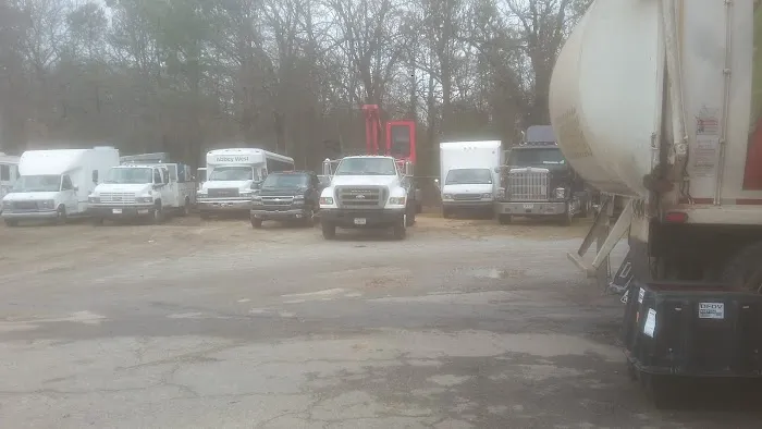 Tyner Truck & Auto Repair 3