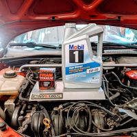 J P's Automotive