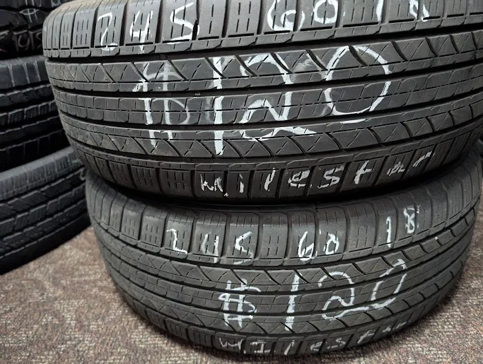 D10 Tires 9