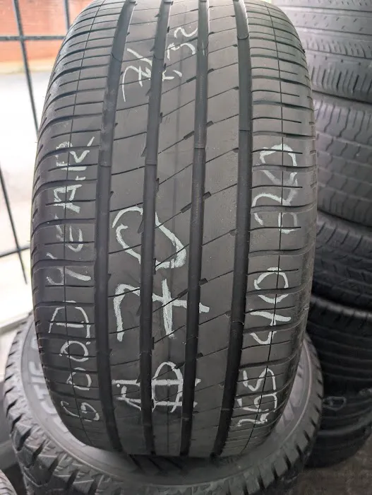 D10 Tires 5