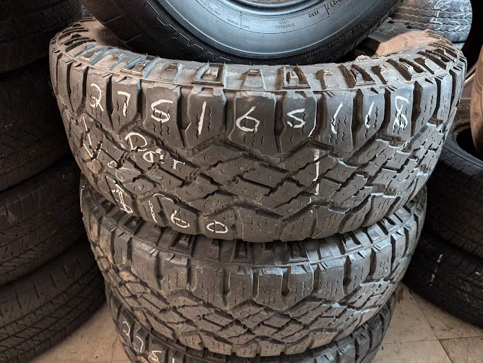 D10 Tires 7