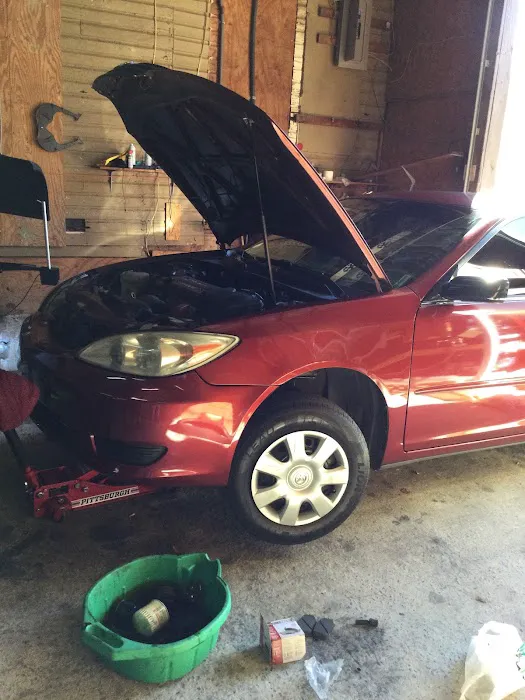 R & C Tire Lab and Auto Services 5