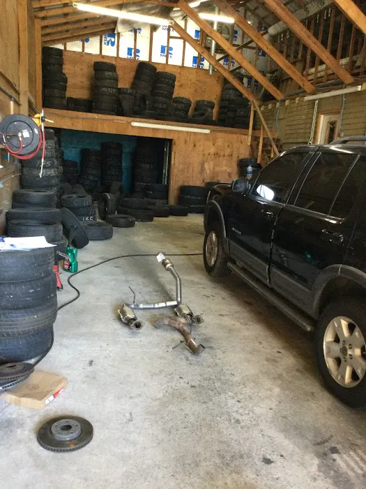 R & C Tire Lab and Auto Services 4