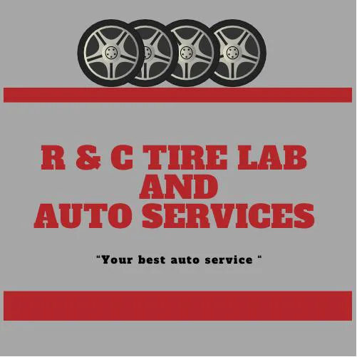 R & C Tire Lab and Auto Services 0