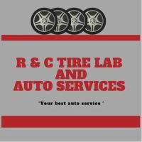 R & C Tire Lab and Auto Services