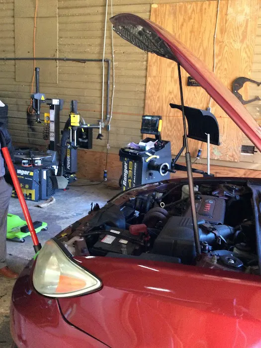 R & C Tire Lab and Auto Services 6