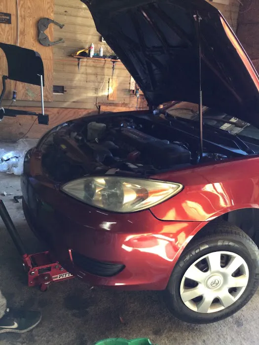 R & C Tire Lab and Auto Services 8