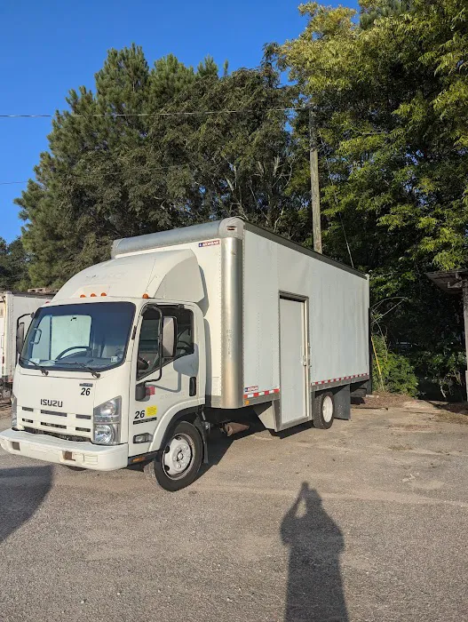 Diesel Doctor Truck And Trailer Repair Ltd Co 2