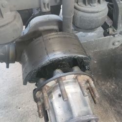 Diesel Doctor Truck And Trailer Repair Ltd Co ico