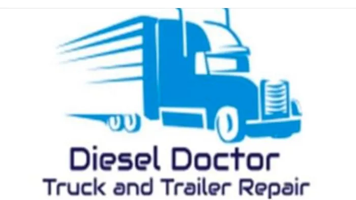 Diesel Doctor Truck And Trailer Repair Ltd Co 5