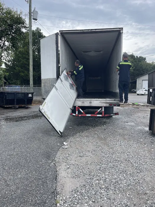 Diesel Doctor Truck And Trailer Repair Ltd Co 6