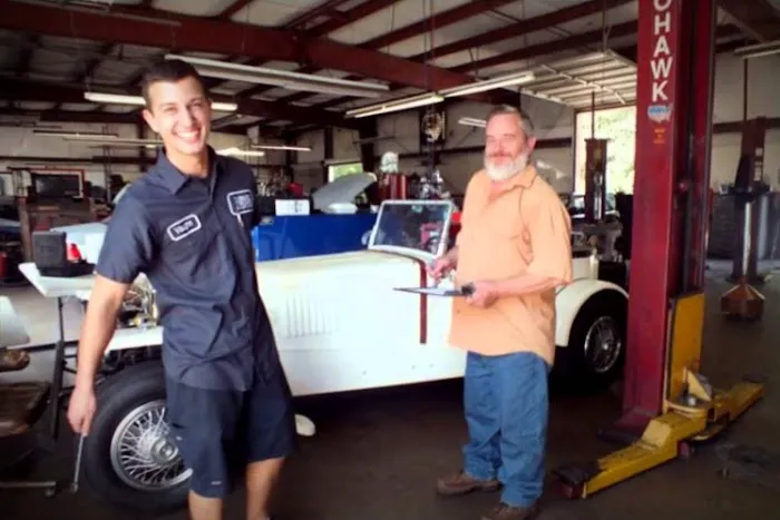 Diversified Automotive 0