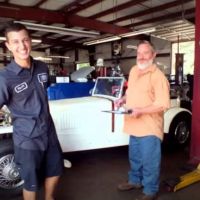 Diversified Automotive