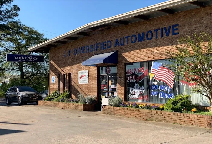 Diversified Automotive 4