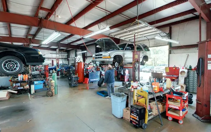 Diversified Automotive 6