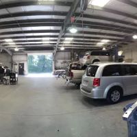Athens Paint & Body Inc