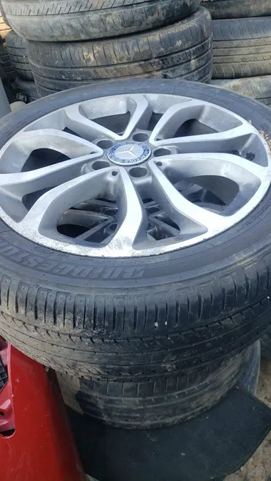 TIRES PARADISE 3