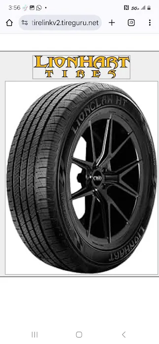 TIRES PARADISE 1