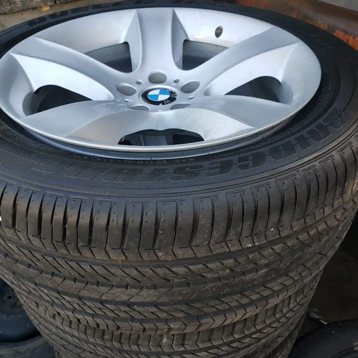 TIRES PARADISE 5