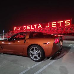 O'Reilly Auto Parts ico