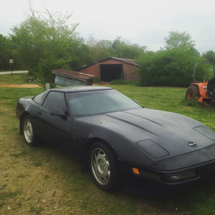 Denton Body Shop 0