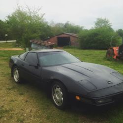 Denton Body Shop ico
