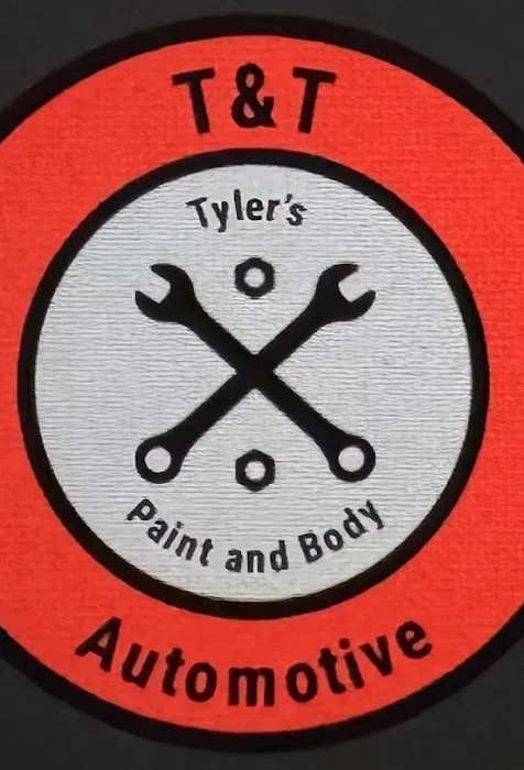 TandT Paint and Body 0