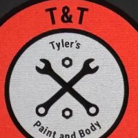 TandT Paint and Body