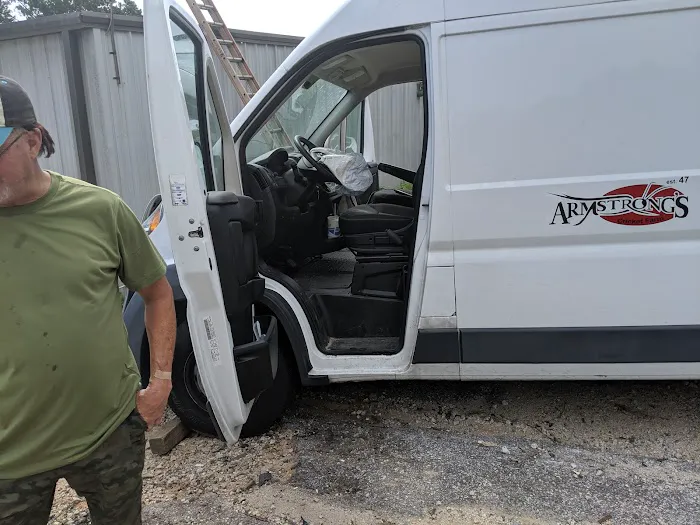 Roper's Collision Center & Wrecker Service 6