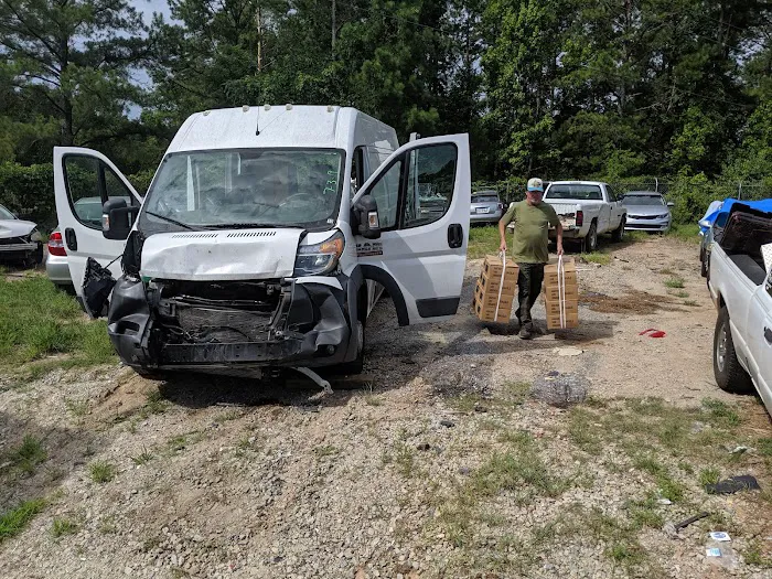 Roper's Collision Center & Wrecker Service 5