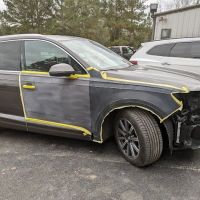 Roper's Collision Center & Wrecker Service