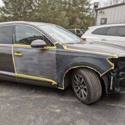 Roper's Collision Center & Wrecker Service ico