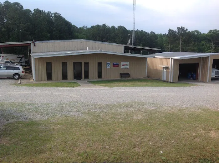 Yearwood's Auto Services 3