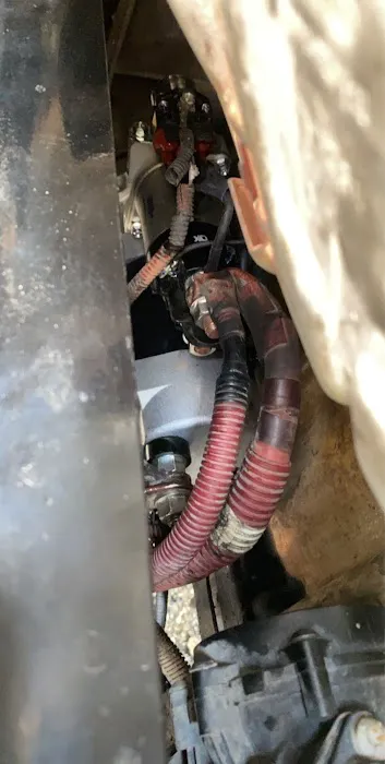 QCJ Mobile Diesel Mechanic 0