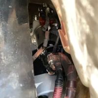 QCJ Mobile Diesel Mechanic