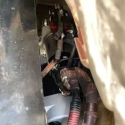 QCJ Mobile Diesel Mechanic ico