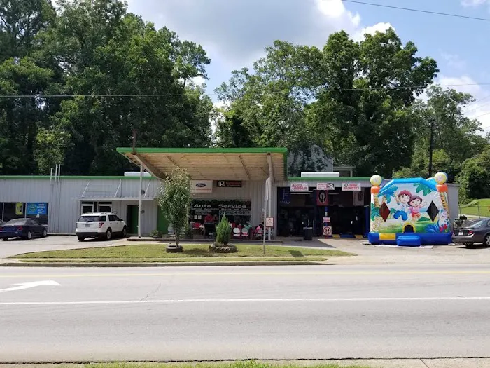 Soto Creations Auto Service 0