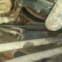 NAPA Auto Parts - Ashley Auto Parts
