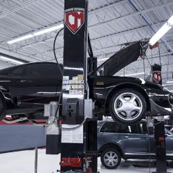 Cosmo Motors Parts & Service Department ico