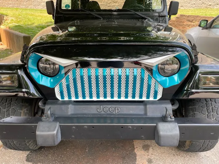 Dirty South Paint And Body Shop 6